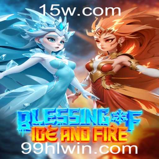 Explorando o Fenômeno: Blessing of Ice and Fire