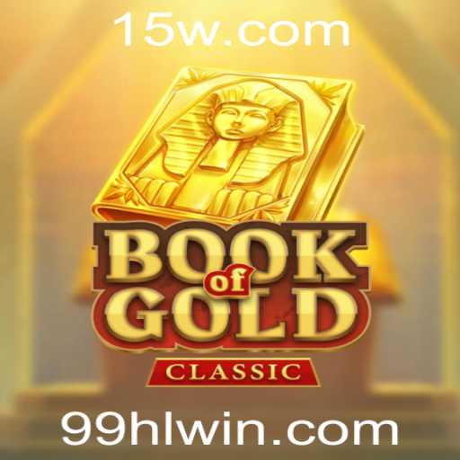 Explorando o Fascinante Mundo de 'BookOfGoldClassic'