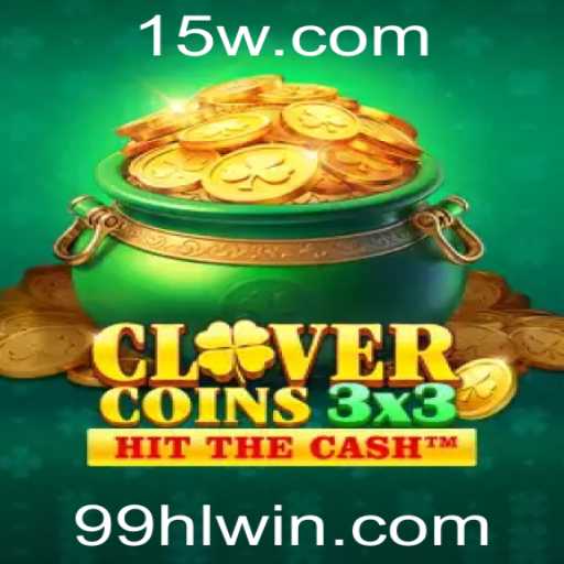 Clovercoin3x3: Um Mergulho no Jogo Inovador