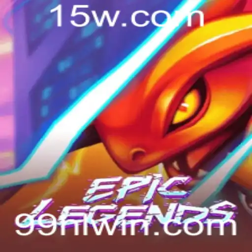 Explorando o Universo de EpicLegends: Uma Jornada Atraente
