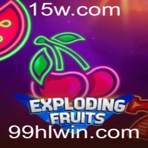 ExplodingFruits: Jogo Explosivo e Divertido com a Palavra-Chave 99hl