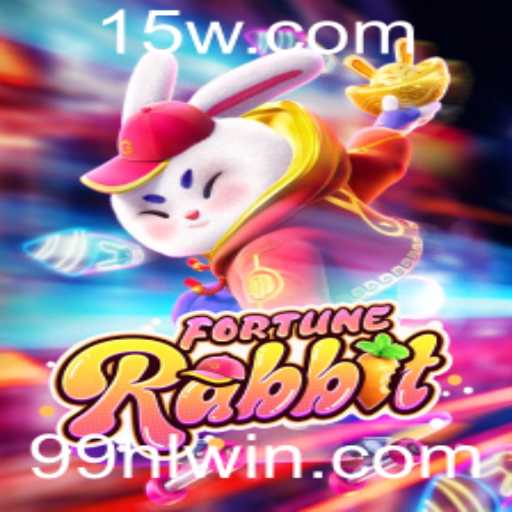 FortuneRabbit: Mergulhe no Mundo Encantador do Jogo de Aventura