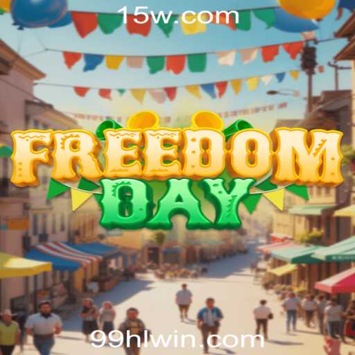 Descubra FreedomDay: O Jogo Que Une Estratégia e Aventura