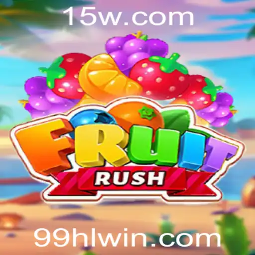 Explore o Mundo Vibrante de FruitRush: Diversão e Estratégia no Jogo do Momento