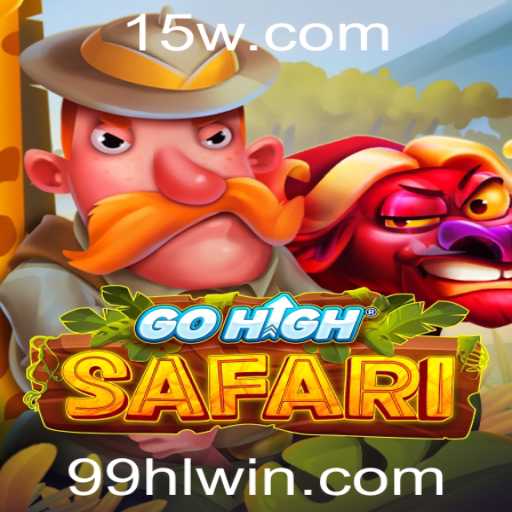 GoHighSafari: Uma Aventura Inesquecível no Mundo dos Jogos Virtuais