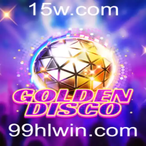 GoldenDisco: Descubra o Jogo Que Está Conquistando o Mundo