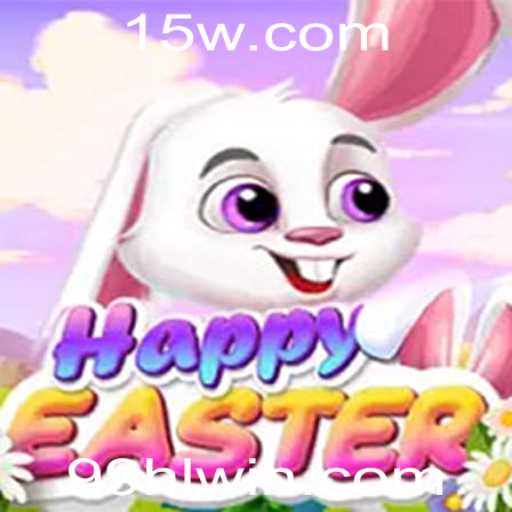 Descubra o Fascinante Mundo de HappyEaster: O Jogo que Conquista Fãs ao Redor do Mundo