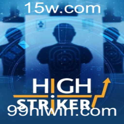 Descubra o Jogo HighStriker: Uma Aventura de Estratégia e Precisão