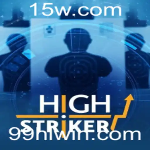 Descubra o Jogo HighStriker: Uma Aventura de Estratégia e Precisão