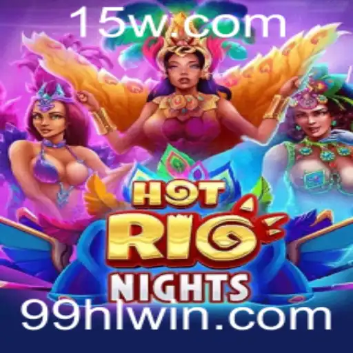 Descubra a Emoção do Novo Jogo HotRioNights: Diversão e Desafios