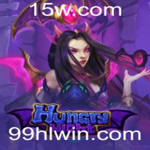 Descubra o Fascinante Mundo de HungryNight: Um Jogo de Estratégia Inovador
