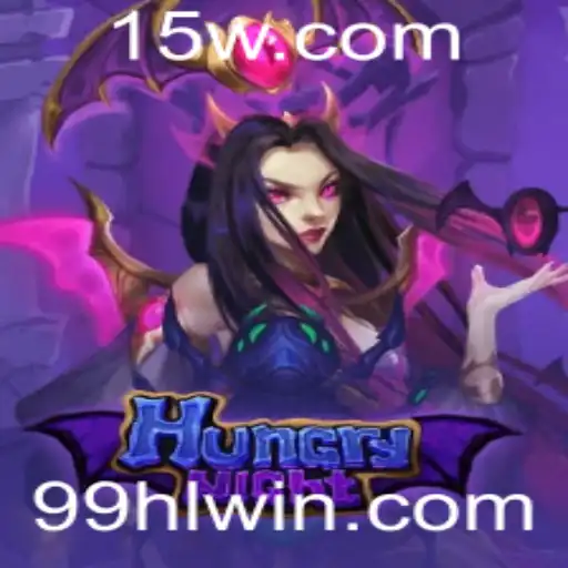 Descubra o Fascinante Mundo de HungryNight: Um Jogo de Estratégia Inovador