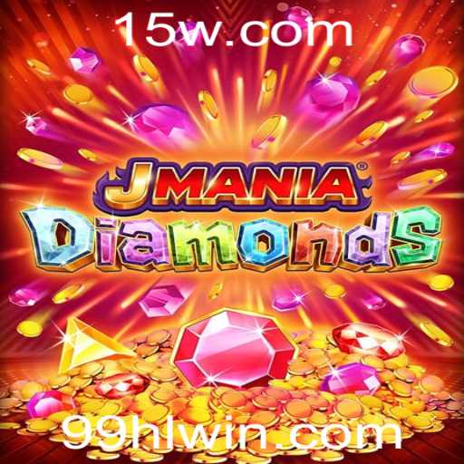 Descubra o Mundo Emocionante de JManiaDiamonds