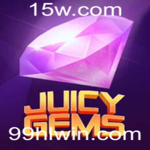 Explorando JuicyGems: O Jogo Que Conquista Com Cada Toque
