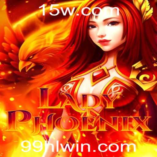 Descubra o Fascinante Mundo de LadyPhoenix: Um Jogo de Estratégia e Aventura