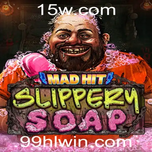 Descubra o Envolvente Jogo MadHitSlipperySoap