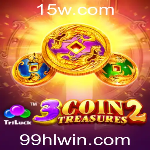 3CoinTreasures2: Descobrindo os Segredos do Mundo dos Tesouros Virtuais
