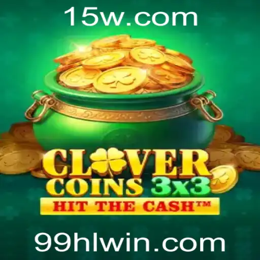 Clovercoin3x3: Um Mergulho no Jogo Inovador