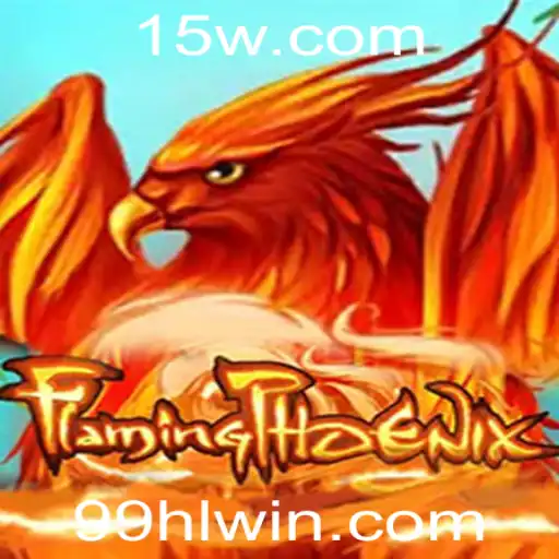 Explore o Mundo Vibrante de FlamingPhoenix