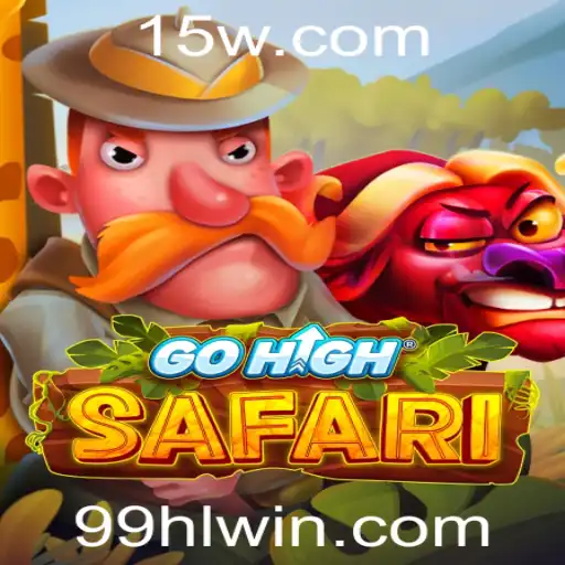 GoHighSafari: Uma Aventura Inesquecível no Mundo dos Jogos Virtuais