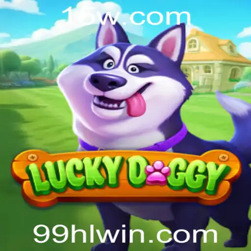 Explorando o Mundo de LuckyDoggy: Um Jogo de Sorte e Estratégia