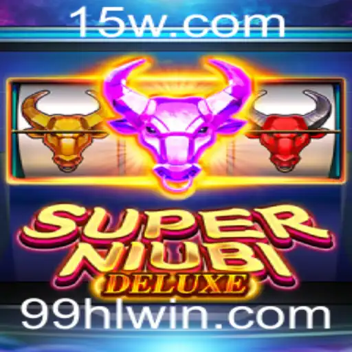 Explorando o Mundo Fascinante de SuperNiubiDeluxe: Uma Aventura Inesquecível