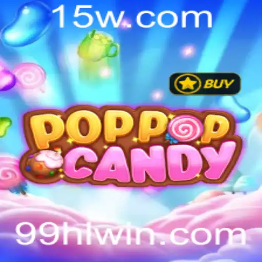 Descubra POPPOPCANDY: O Jogo Viciante que Conquistou o Mundo