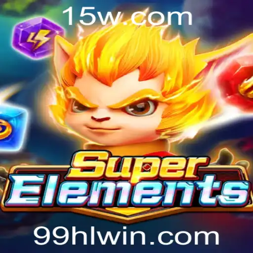 Explorando o Mundo Empolgante de SuperElements: Jogo e Estratégia