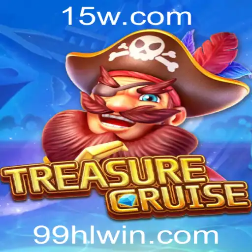 Explorando TREASURECRUISE: Uma Nova Aventura de 99hl
