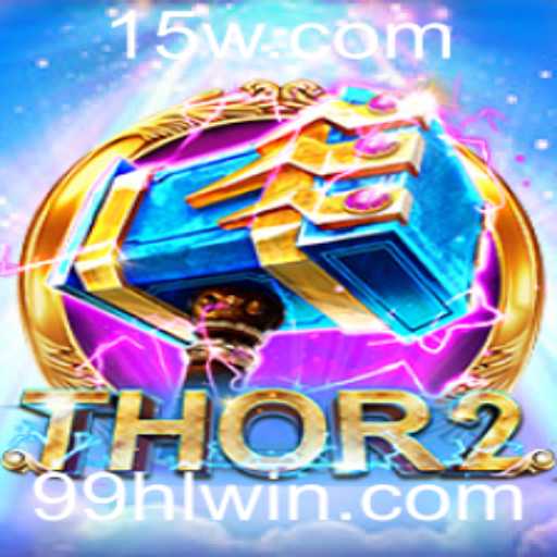 Thor2: Descubra o Jogo de Aventura Épico com 99hl