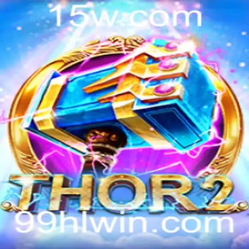 Thor2: Descubra o Jogo de Aventura Épico com 99hl