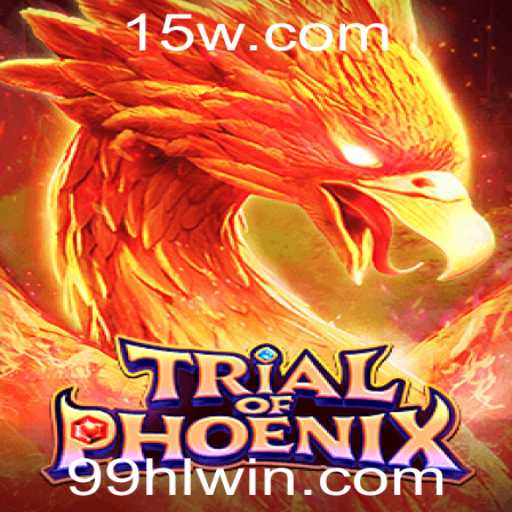 Explorando o Novo Jogo Fascinante: TrialofPhoenix
