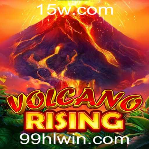 VolcanoRising: A Nova Sensação Entre Jogos de Aventura e Estratégia