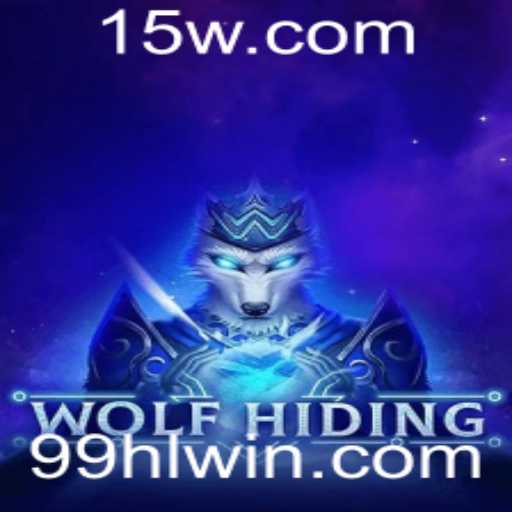WolfHiding: A Fascinante Jornada de Estratégia e Mistério no Universo dos Jogos